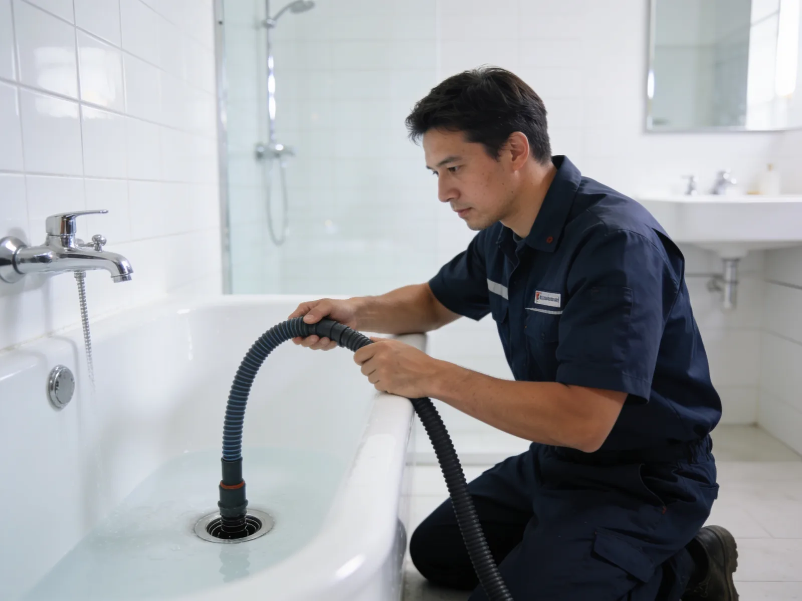 Emergency Plumber Witten, SD FAQs